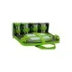 Набір для пікніка Time Eco TE-244 Set 4 Green (6216028114207_1)