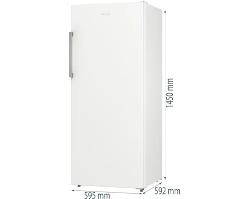 Холодильник Gorenje R615FEW5