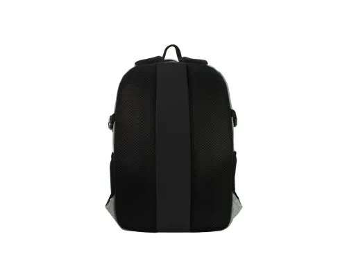 Рюкзак школьный Cool For School Серый 145-175 см (CF86744-02)