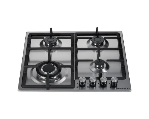 Варочна поверхня GRANADO GGH 61-114 inox (GGH1611147)