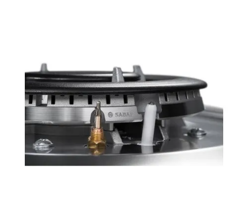 Варочна поверхня GRANADO GGH 61-114 inox (GGH1611147)