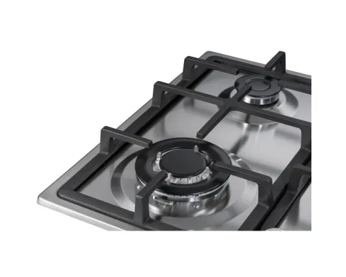 Варочна поверхня GRANADO GGH 61-114 inox (GGH1611147)