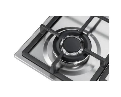 Варочна поверхня GRANADO GGH 61-114 inox (GGH1611147)
