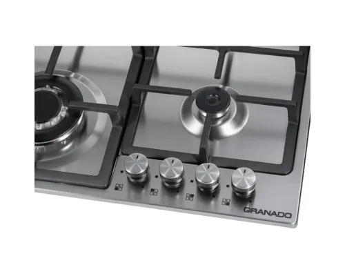 Варочна поверхня GRANADO GGH 61-114 inox (GGH1611147)
