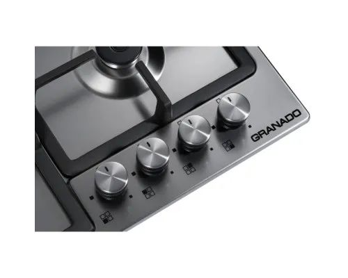 Варочна поверхня GRANADO GGH 61-114 inox (GGH1611147)
