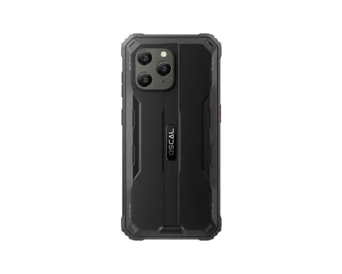 Мобильный телефон Oscal S70 Pro 4/64GB Black