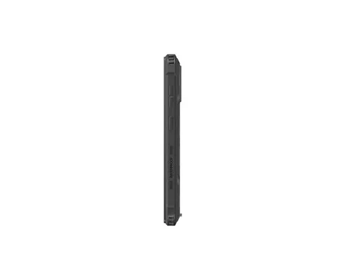 Мобільний телефон Oscal S70 Pro 4/64GB Black