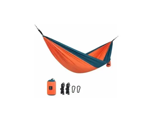 Гамак Naturehike NH21DC011 double Orange (6927595713587)