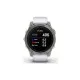 Смарт-часы Garmin EPIX PRO (g2), 47, Saph, Ti Whitestone, GPS (010-02803-21)