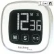 Таймер кухонний Technoline KT400 Magnetic Touchscreen White (KT400)