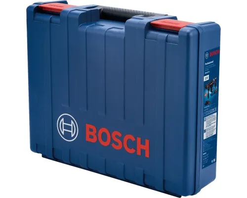 Перфоратор Bosch GBH 187-LI ONE Chuck, 2*5Ah, 2.4 Дж, 980 об/хв, 2.9 кг (0.611.923.121)