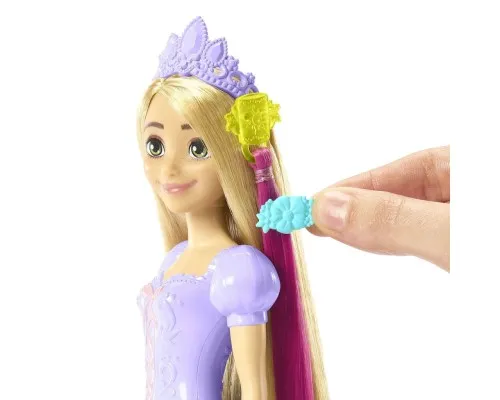 Кукла Disney Princess Рапунцель Фантастические прически (HLW18)