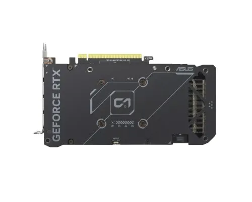 Відеокарта ASUS GeForce RTX4060Ti 16Gb DUAL OC (DUAL-RTX4060TI-O16G)