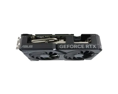 Видеокарта ASUS GeForce RTX4060Ti 16Gb DUAL OC (DUAL-RTX4060TI-O16G)