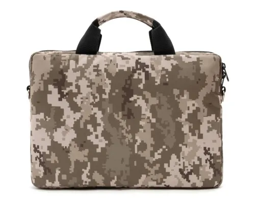 Сумка для ноутбука Vinga 15.6" NB1101 pixel (NB1101PX)