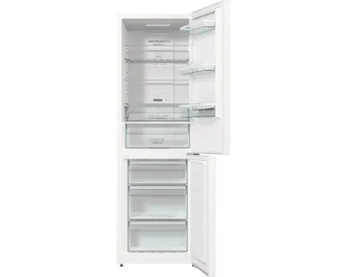 Холодильник Gorenje NRK6192AW4