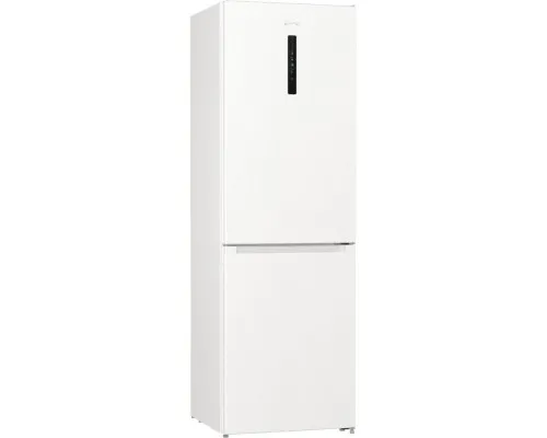 Холодильник Gorenje NRK6192AW4