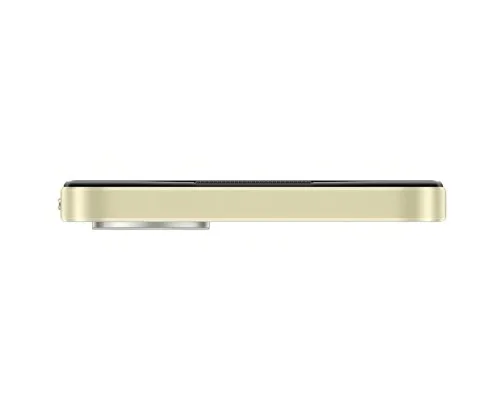 Мобильный телефон Oppo A38 4/128GB Glowing Gold (OFCPH2579_GOLD)