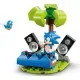 Конструктор LEGO Sonic the Hedgehog Змагання швидкісної сфери Соніка 292 деталі (76990)