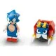 Конструктор LEGO Sonic the Hedgehog Соревнования скоростной сферы Соника 292 детали (76990)