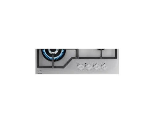 Варочна поверхня Electrolux KGG64362S