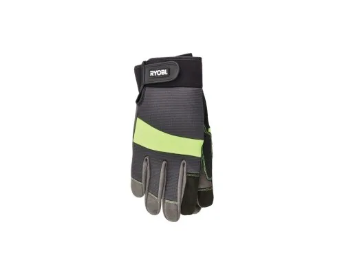 Защитные перчатки Ryobi RAC811M, влагозащита, р. М (5132002992)