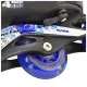 Роликовые коньки Action Zero Комплект Синій 26-29 (PW117CE308905/26-29)