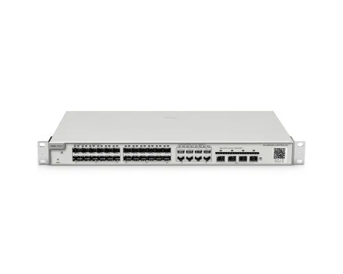 Коммутатор сетевой Ruijie Networks RG-NBS5200-24SFP/8GT4XS