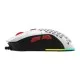 Мышка Xtrike ME GM-316W USB RGB White (GM-316W)