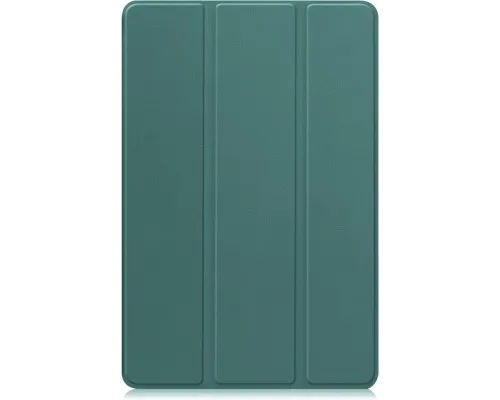 Чохол до планшета BeCover Smart Case Teclast T50 11 Dark Green (709898)