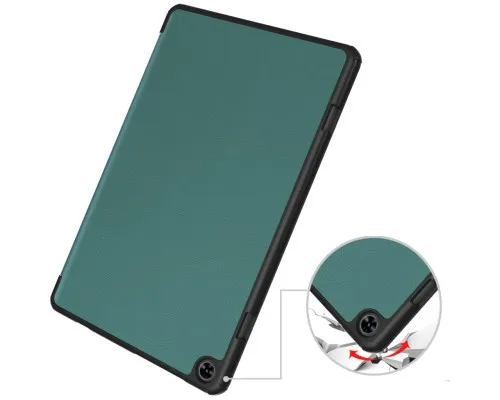 Чохол до планшета BeCover Smart Case Teclast T50 11 Dark Green (709898)