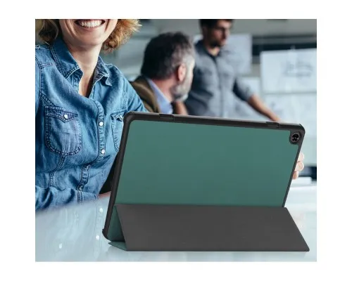 Чехол для планшета BeCover Smart Case Teclast T50 11 Dark Green (709898)