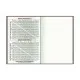 Еженедельник Economix датированный 2024 PRINCIPE розовый, А5 (E21690-09)