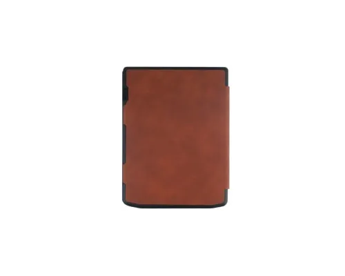 Чехол для электронной книги BeCover Smart Case PocketBook 743G InkPad 4 / InkPad Color 2 Brown (710449)