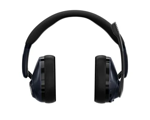 Навушники Epos H3PRO Hybrid Black (1000892)