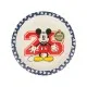 Набір дитячого посуду Stor Disney - Mickey Mouse all star, Bamboo (Stor-01325)