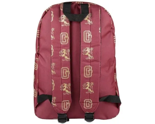 Рюкзак шкільний Cerda Harry Potter School Backpack (CERDA-2100002835)