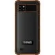 Мобільний телефон Sigma X-treme PQ56 Black Orange (4827798338025)