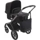 Сумка для мами Bugaboo MIDNIGHT BLACK (2306010088)