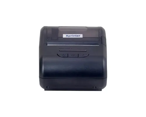 Принтер чеков X-PRINTER XP-P210 Bluetooth, USB (XP-P210)