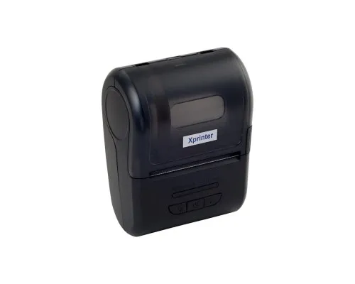 Принтер чеков X-PRINTER XP-P210 Bluetooth, USB (XP-P210)