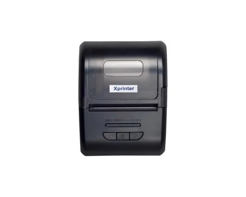 Принтер чеков X-PRINTER XP-P210 Bluetooth, USB (XP-P210)