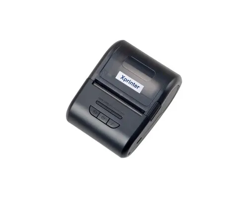 Принтер чеков X-PRINTER XP-P210 Bluetooth, USB (XP-P210)