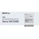Жорсткий диск для сервера Synology 3.5" 8TБ SATA 7200 (HAT5310-8T)