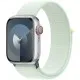 Ремешок для смарт-часов Apple 41mm Soft Mint Sport Loop (MW4M3ZM/A)