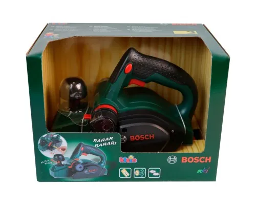 Ігровий набір Bosch Рубанок (8727)