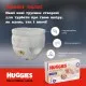 Подгузники Huggies Extra Care Размер 4 (9-14 кг) Pants Box 80 шт (5029053582405)