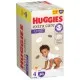 Подгузники Huggies Extra Care Размер 4 (9-14 кг) Pants Box 80 шт (5029053582405)