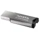 USB флеш накопитель ADATA 512GB UV350 Metallic USB 3.2 (AUV350-512G-RBK)