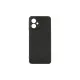 Чехол для мобильного телефона Dengos Kit for Motorola G54 case + glass (Black) (DG-KM-50)